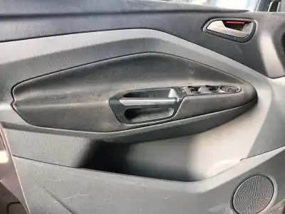 Veículo de Sucata ford grand c-max titanium do ano 2013 alimentado m1da