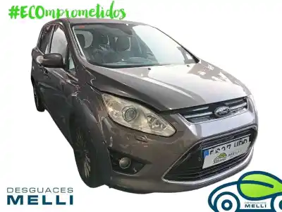 Veículo de Sucata ford grand c-max titanium do ano 2013 alimentado m1da