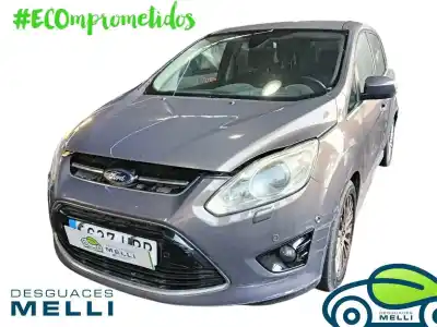 Veículo de Sucata ford grand c-max titanium do ano 2013 alimentado m1da