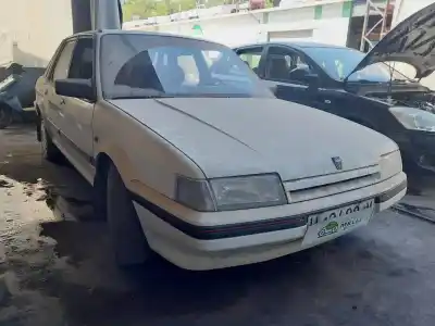 Veículo de Sucata austin montego 1.6 sl 83 cv / 61 kw do ano 1990 alimentado g16h