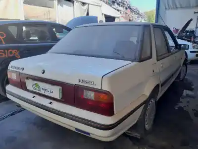 Veículo de Sucata austin montego 1.6 sl 83 cv / 61 kw do ano 1990 alimentado g16h
