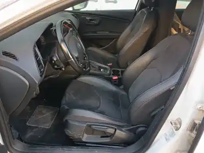 Утилизация автомобиля seat leon (5f1) fr fast lane года 2020 питание dpca