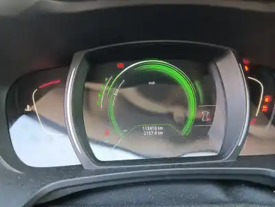 Veículo de Sucata renault kadjar intens do ano 2017 alimentado k9k649