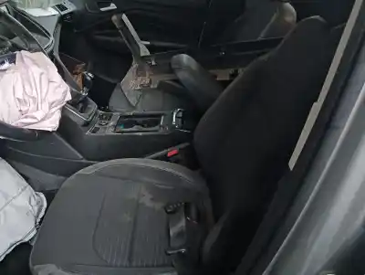 Scrapping Vehicle ford kuga (cbs) titanium of the year 2019 powered m8md