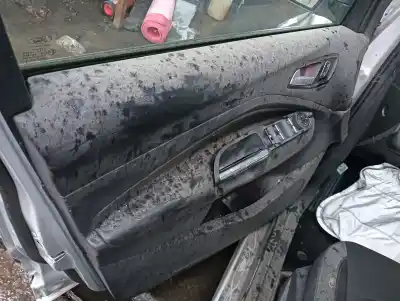 Scrapping Vehicle ford kuga (cbs) titanium of the year 2019 powered m8md