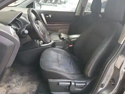 Veículo de Sucata nissan qashqai+2 (jj10) acenta do ano 2001 alimentado m9r