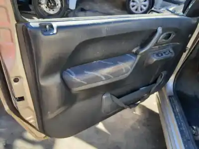 Утилизация автомобиля suzuki jimny sn (fj) techo metálico года 2002 питание m13a
