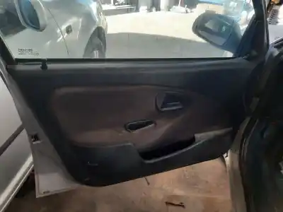 Veicolo di demolizione citroen saxo 1.1 sx dell'anno 2001 alimentato hfx