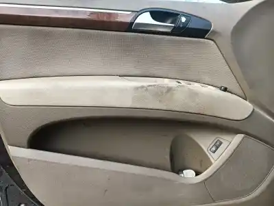 Здавання транспортного засобу audi                                               q7 (4l)                                                                                                                                                                                                                                                    3.0 tdi                                                                                                                                                                                                                                                    року 2001 потужний bug