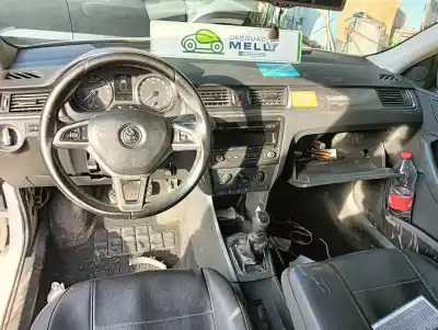 Здавання транспортного засобу skoda rapid ambition року 2001 потужний cay Здавання транспортного засобу skoda rapid ambition року 2001 потужний cay