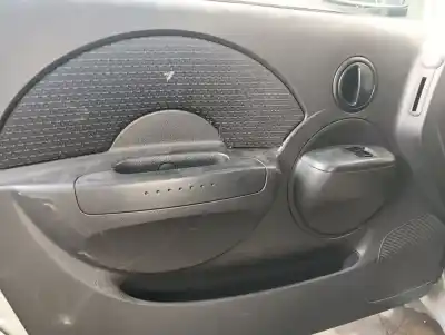 Veicolo di demolizione chevrolet kalos 1.4 sr dell'anno 2001 alimentato f14d3