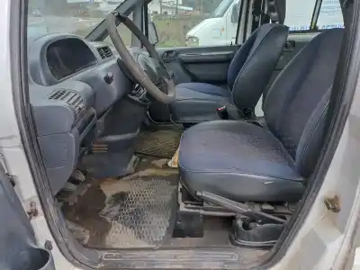 Veículo de Sucata ford transit mod. 2000 combi ft 260 2.0 corto do ano 2001 alimentado d3fa