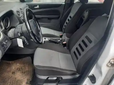 Утилизация автомобиля ford focus lim. (cb4) trend года 2001 питание hhda