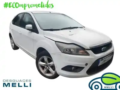 Утилизация автомобиля ford focus lim. (cb4) trend года 2001 питание hhda