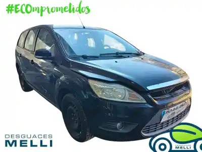 Здавання транспортного засобу ford focus lim. (cb4) trend року 2001 потужний g8db