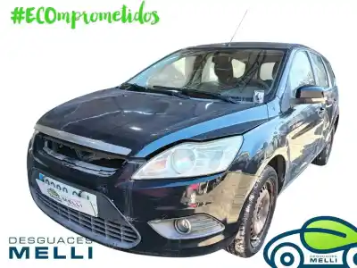 Здавання транспортного засобу ford focus lim. (cb4) trend року 2001 потужний g8db
