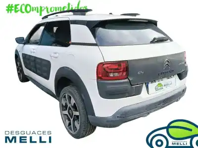 Scrapping Vehicle citroen                                            c4 cactus                                                                                                                                                                                                                                                  shine                                                                                                                                                                                                                                                      of the year 2015 powered 9hp