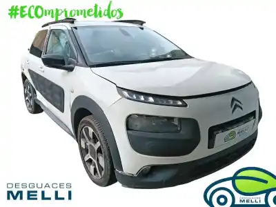 Scrapping Vehicle citroen                                            c4 cactus                                                                                                                                                                                                                                                  shine                                                                                                                                                                                                                                                      of the year 2015 powered 9hp