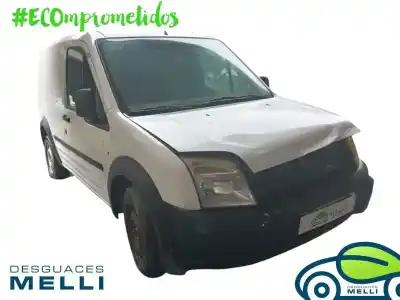 Veículo de Sucata ford transit connect (tc7) furg. 75 cv / 55 kw do ano 2001 alimentado bhpa