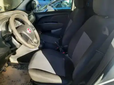 Veículo de Sucata fiat doblo ii (152) pop do ano 2016 alimentado 263a2000