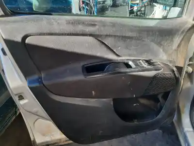 Veículo de Sucata fiat doblo ii (152) pop do ano 2016 alimentado 263a2000