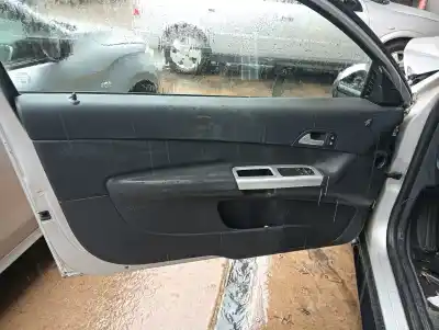 Veículo de Sucata volvo c30 d3 momentum 150 cv / 110 kw do ano 2001 alimentado d5204t5