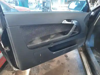 Здавання транспортного засобу audi a3 (8p) 2.0 tdi ambition (103kw) року 2009 потужний bmm