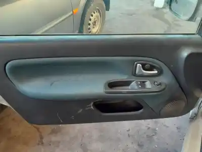 Утилизация автомобиля renault clio ii fase ii (b/cb0) campus года 2006 питание k9k714