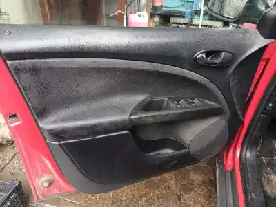 Утилизация автомобиля seat toledo iii (5p2) 2.0 tdi 16v года 2006 питание bkd