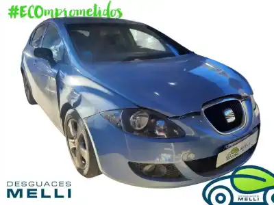 Veicolo di demolizione seat leon (1p1) sport limited dell'anno 2007 alimentato bxe
