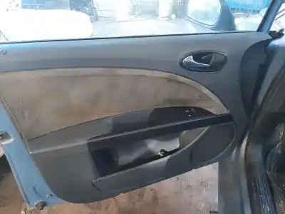 Veicolo di demolizione seat leon (1p1) sport limited dell'anno 2007 alimentato bxe