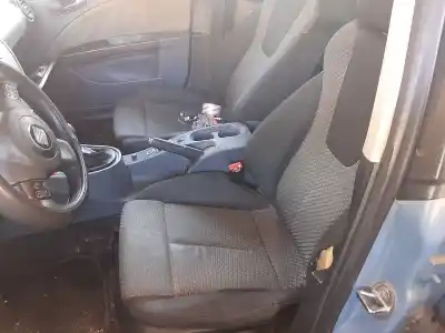 Veicolo di demolizione seat leon (1p1) sport limited dell'anno 2007 alimentato bxe