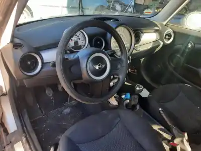 Утилизация автомобиля mini mini (r56) one года 2024 питание n12b14a