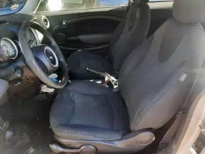 Утилизация автомобиля mini mini (r56) one года 2024 питание n12b14a