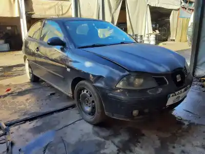 Vehicul casat seat                                               ibiza (6l1)                                                                                                                                                                                                                                                stella                                                                                                                                                                                                                                                     al anului 2004 alimentat atd