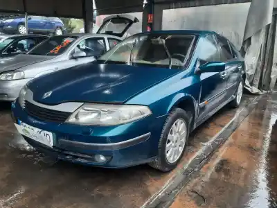 Sloopvoertuig renault laguna ii (bg0/1_) 1.9 dci (bg08, bg0g) van het jaar 2003 aangedreven f9q750 Sloopvoertuig renault laguna ii (bg0/1_) 1.9 dci (bg08, bg0g) van het jaar 2003 aangedreven f9q750