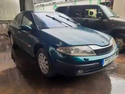 Sloopvoertuig renault laguna ii (bg0/1_) 1.9 dci (bg08, bg0g) van het jaar 2003 aangedreven f9q750 Sloopvoertuig renault laguna ii (bg0/1_) 1.9 dci (bg08, bg0g) van het jaar 2003 aangedreven f9q750