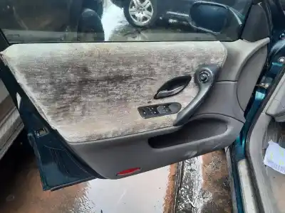 Sloopvoertuig renault laguna ii (bg0/1_) 1.9 dci (bg08, bg0g) van het jaar 2003 aangedreven f9q750 Sloopvoertuig renault laguna ii (bg0/1_) 1.9 dci (bg08, bg0g) van het jaar 2003 aangedreven f9q750