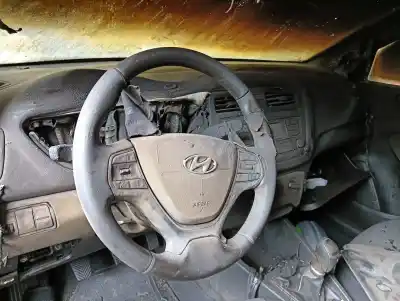 Здавання транспортного засобу hyundai i20 ii (gb, ib) 1.4 crdi року 2017 потужний d4fc