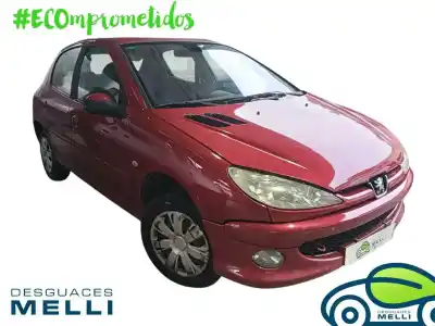 Vehicul casat peugeot                                            206 berlina                                                                                                                                                                                                                                                xt                                                                                                                                                                                                                                                         al anului 2004 alimentat 8hx