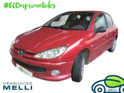 Vehicul casat peugeot                                            206 berlina                                                                                                                                                                                                                                                xt                                                                                                                                                                                                                                                         al anului 2004 alimentat 8hx