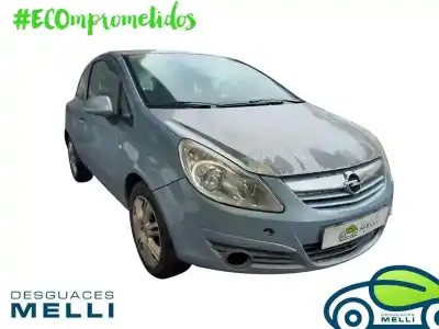Утилизация автомобиля opel corsa d cosmo года 2008 питание z13dth Утилизация автомобиля opel corsa d cosmo года 2008 питание z13dth