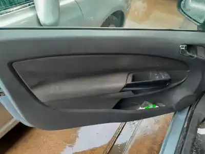 Утилизация автомобиля opel corsa d cosmo года 2008 питание z13dth Утилизация автомобиля opel corsa d cosmo года 2008 питание z13dth