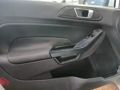Здавання транспортного засобу ford                                               fiesta vi (cb1, ccn)                                                                                                                                                                                                                                       1.5 tdci                                                                                                                                                                                                                                                   року 2014 потужний ugjc