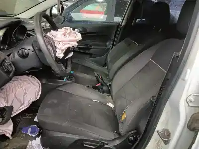 Здавання транспортного засобу ford                                               fiesta vi (cb1, ccn)                                                                                                                                                                                                                                       1.5 tdci                                                                                                                                                                                                                                                   року 2014 потужний ugjc