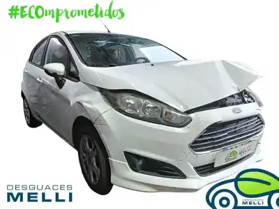 Здавання транспортного засобу ford                                               fiesta vi (cb1, ccn)                                                                                                                                                                                                                                       1.5 tdci                                                                                                                                                                                                                                                   року 2014 потужний ugjc