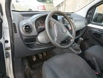 Veicolo di demolizione citroen nemo basis dell'anno 2008 alimentato 8hs