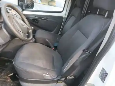 Veicolo di demolizione citroen nemo basis dell'anno 2008 alimentato 8hs