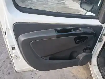 Veicolo di demolizione citroen nemo basis dell'anno 2008 alimentato 8hs