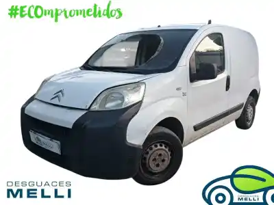 Veicolo di demolizione citroen nemo basis dell'anno 2008 alimentato 8hs